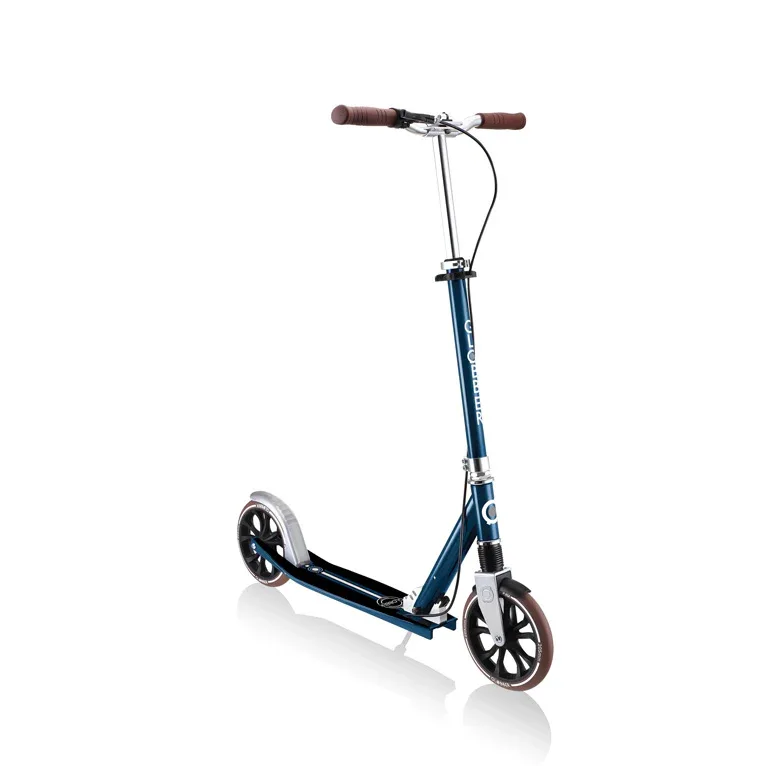 קורקינט מתקפל לנוער ובוגרים גלובר Globber 500-205 DLX - Image 11