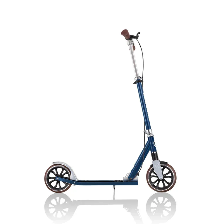 קורקינט מתקפל לנוער ובוגרים גלובר Globber 500-205 DLX - Image 12