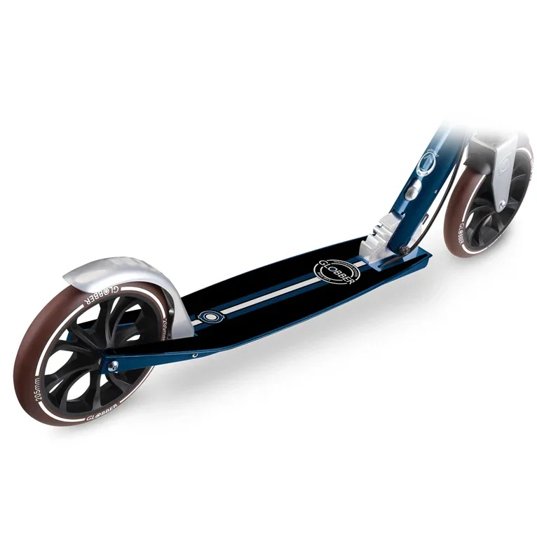 קורקינט מתקפל לנוער ובוגרים גלובר Globber 500-205 DLX - Image 13