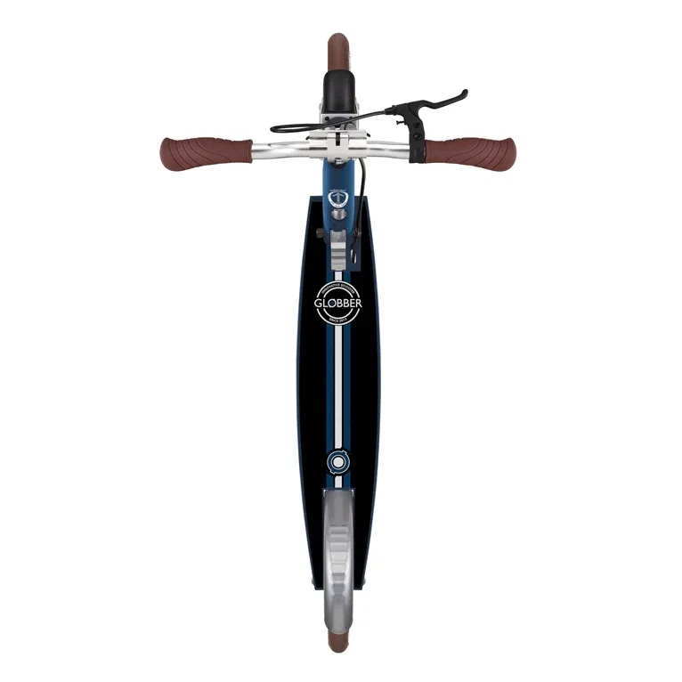 קורקינט מתקפל לנוער ובוגרים גלובר Globber 500-205 DLX - Image 14