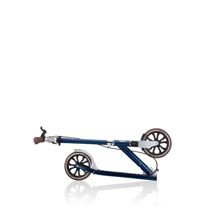 קורקינט מתקפל לנוער ובוגרים גלובר Globber 500-205 DLX - Image 15