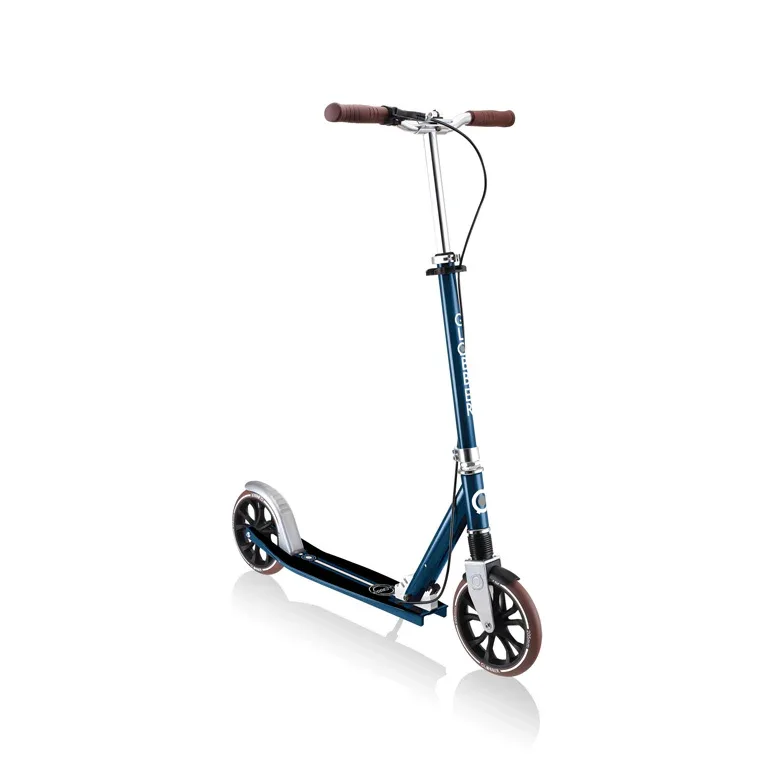 קורקינט מתקפל לנוער ובוגרים גלובר Globber 500-205 DLX - Image 16