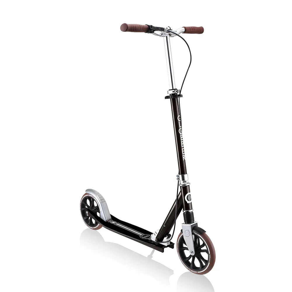קורקינט מתקפל לנוער ובוגרים גלובר Globber 500-205 DLX - Image 18