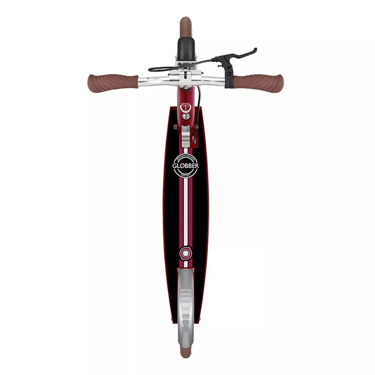 קורקינט מתקפל לנוער ובוגרים גלובר Globber 500-205 DLX - Image 2
