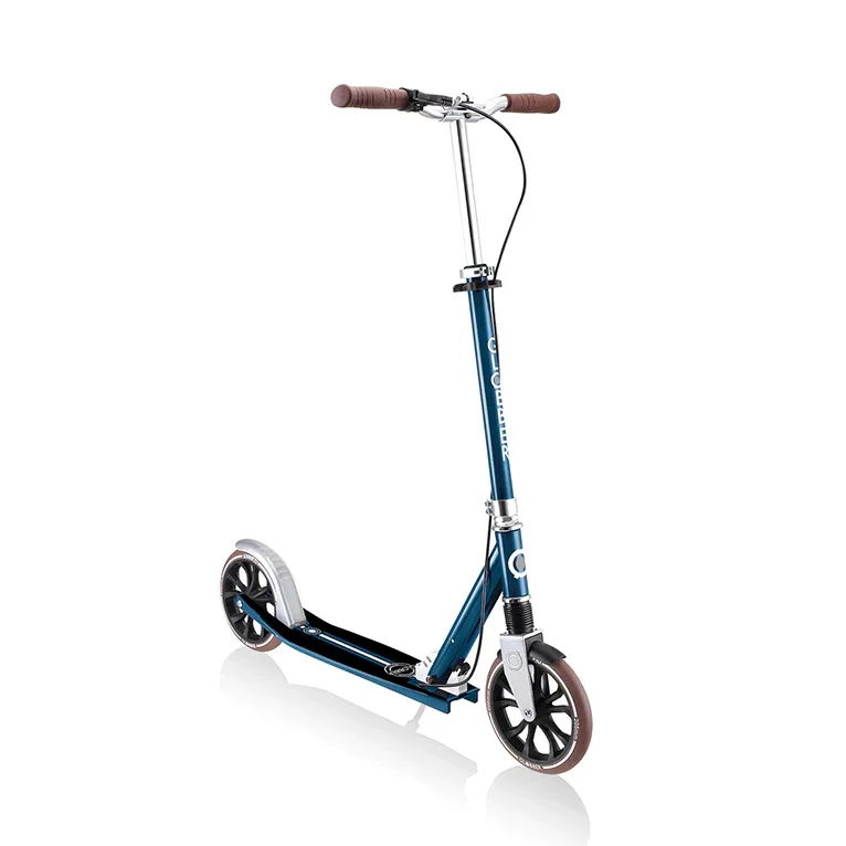 קורקינט מתקפל לנוער ובוגרים גלובר Globber 500-205 DLX - Image 4