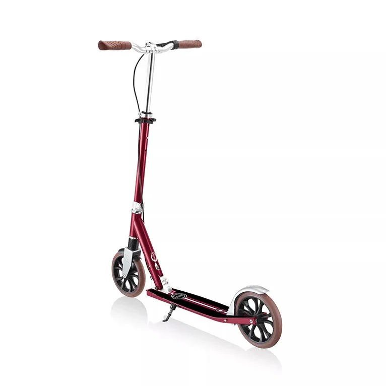 קורקינט מתקפל לנוער ובוגרים גלובר Globber 500-205 DLX - Image 6