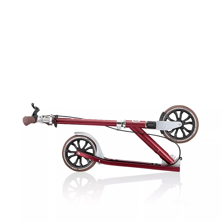 קורקינט מתקפל לנוער ובוגרים גלובר Globber 500-205 DLX - Image 8