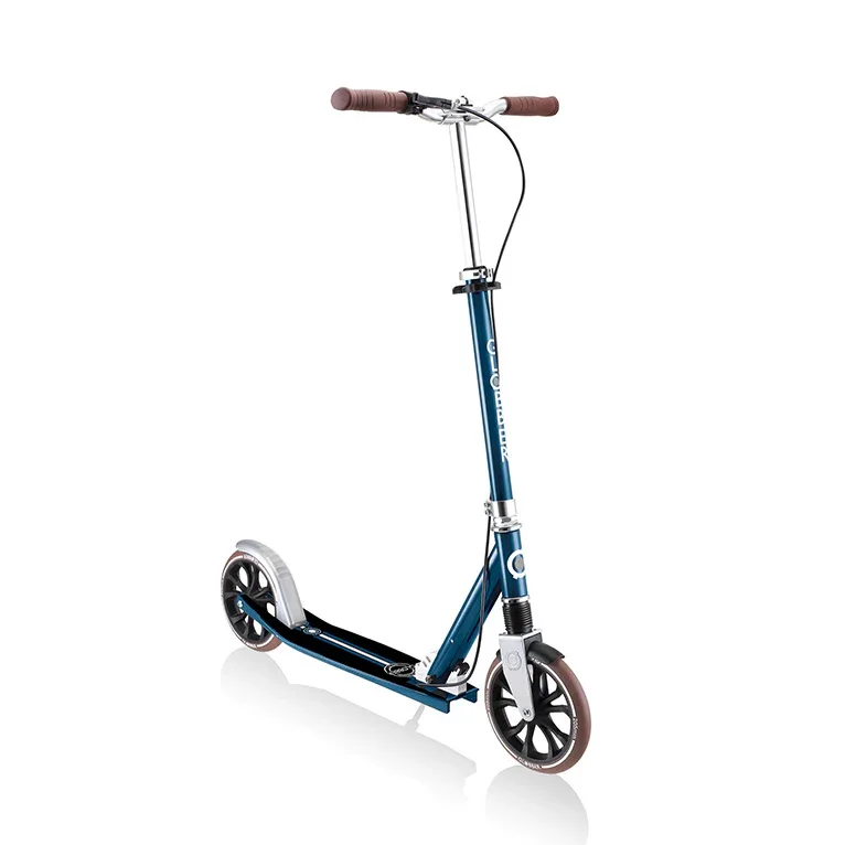 קורקינט מתקפל לנוער ובוגרים גלובר Globber 500-205 DLX - Image 9