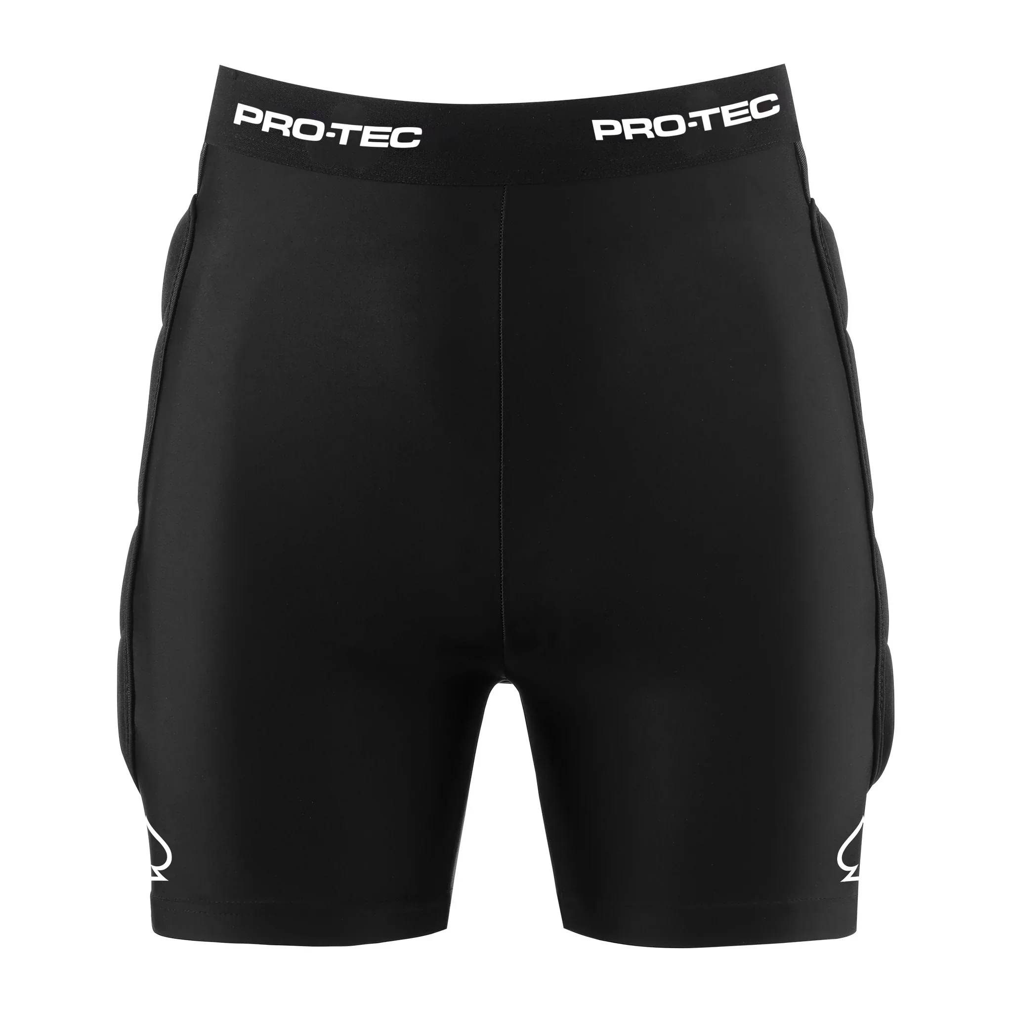 מכנסי מגן מקצועיים Shorts Impact PRO-TEC - Image 3