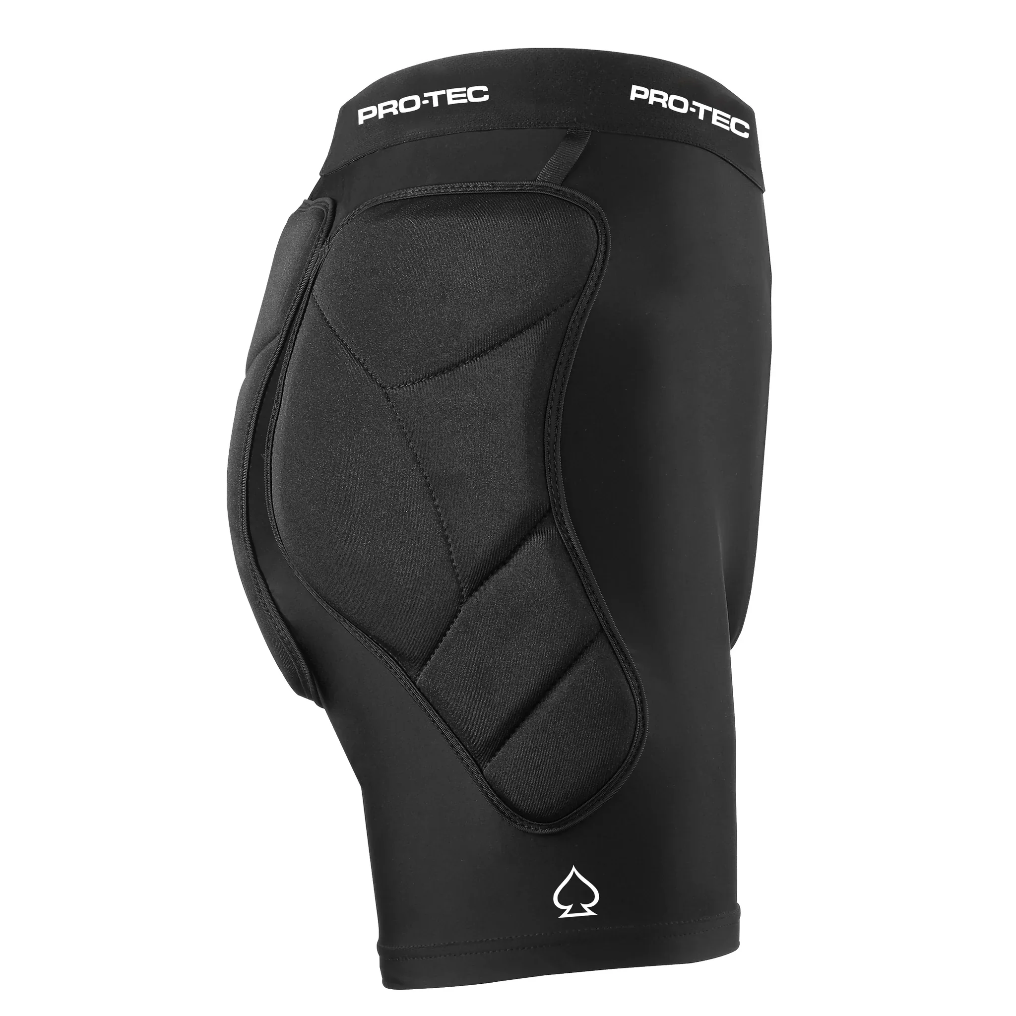 מכנסי מגן מקצועיים Shorts Impact PRO-TEC - Image 4