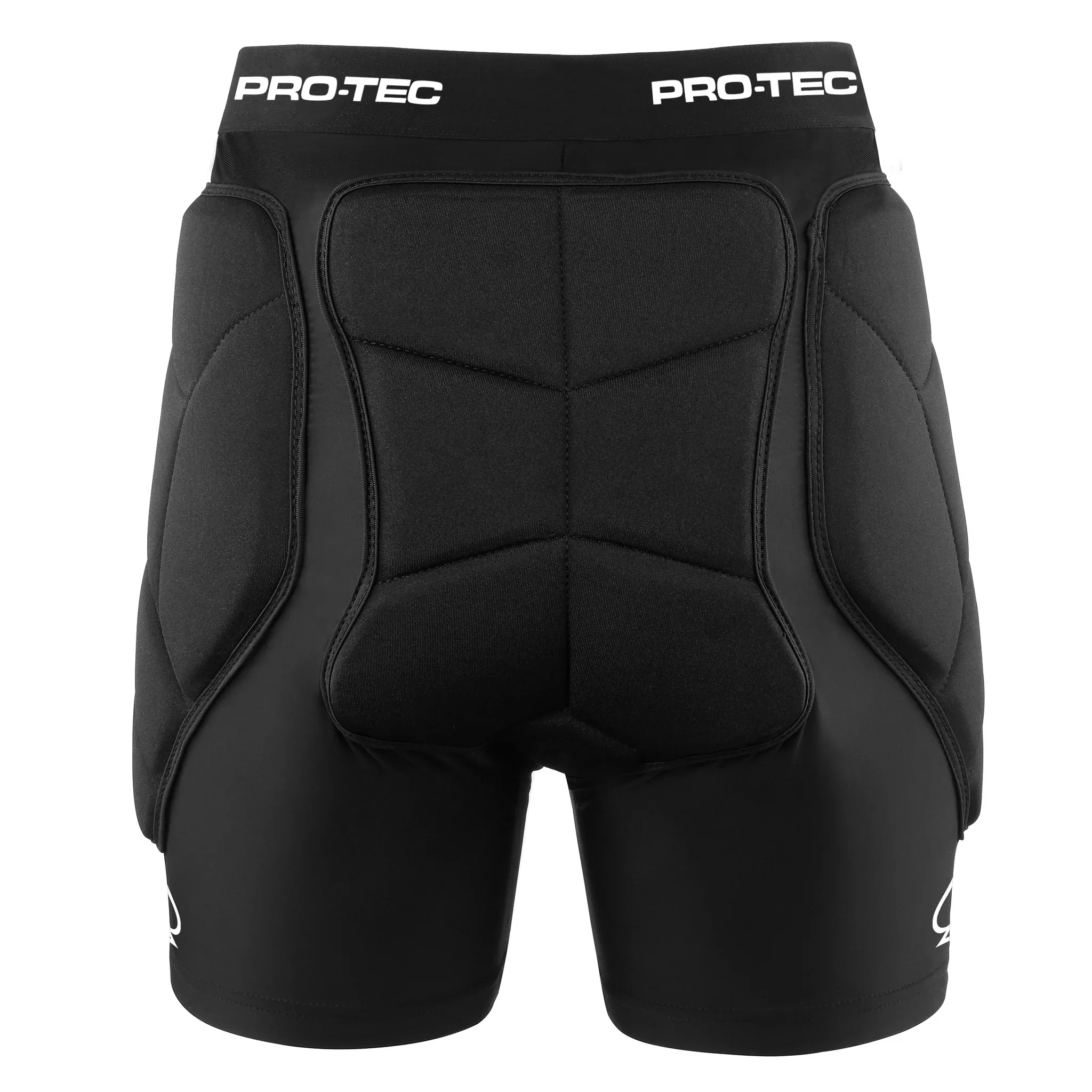 מכנסי מגן מקצועיים Shorts Impact PRO-TEC - Image 5