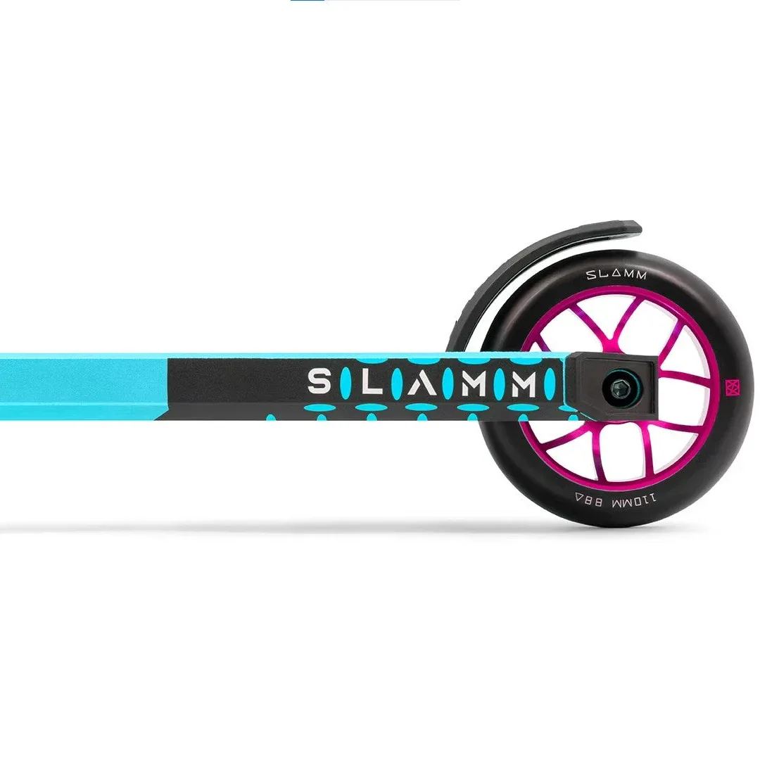 קורקינט פעלולים סקוט מקצועי סלאם SLAMM Assault - Image 12