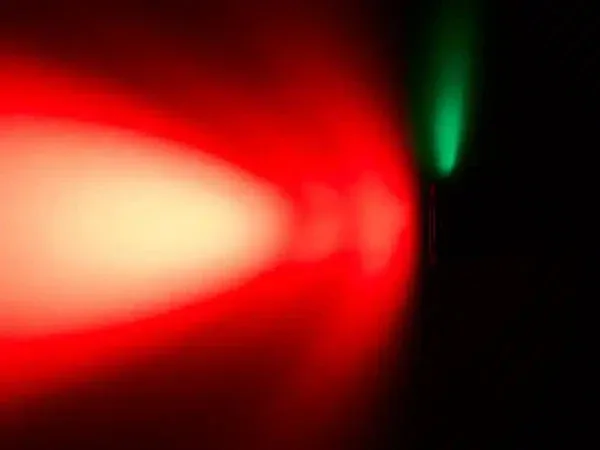 פנס אחורי נצנץ ורדאר לאופניים טרק Trek CarBack Radar Rear Bike Light - Image 6