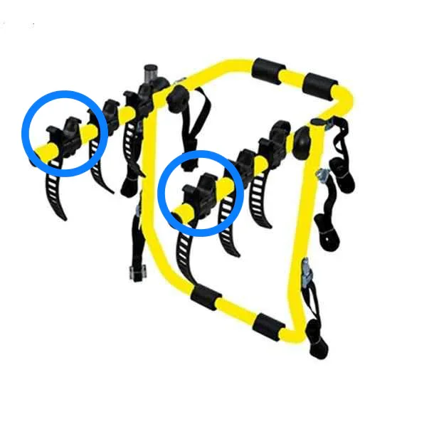 בסיס לאופניים למנשא Verona וורונה פרוצו - Image 2