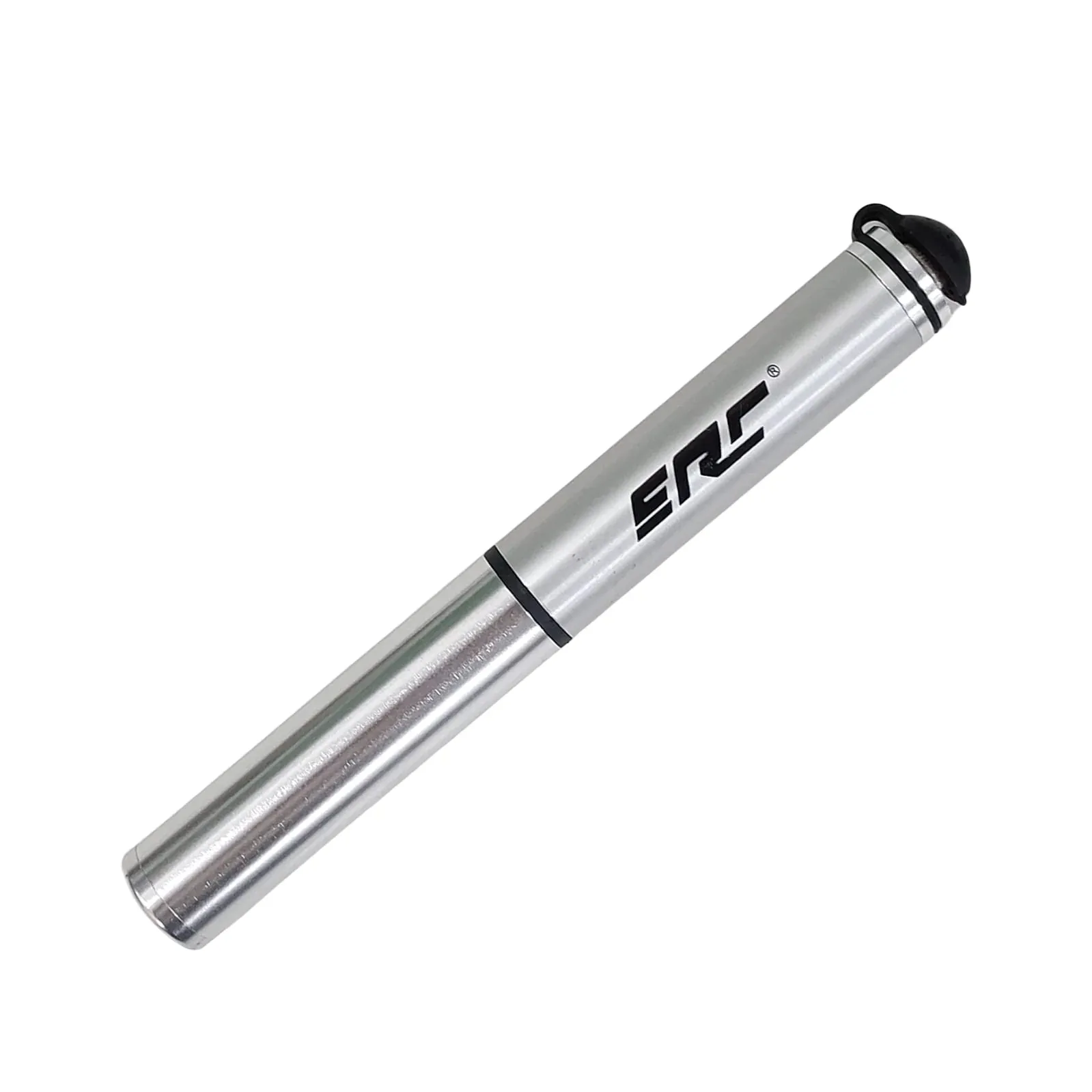משאבה מיני לאופניים עם צינורית - ERC mini pump