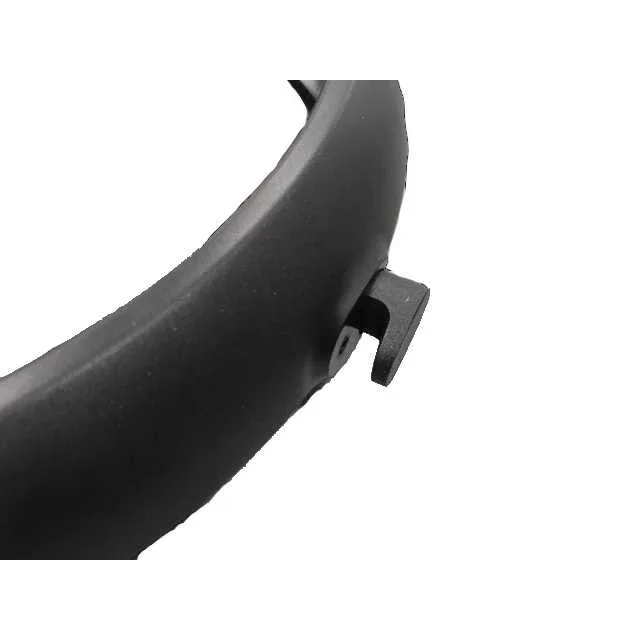 כנף אחורית שחורה לקורקינט שיאומי M365 - Image 4