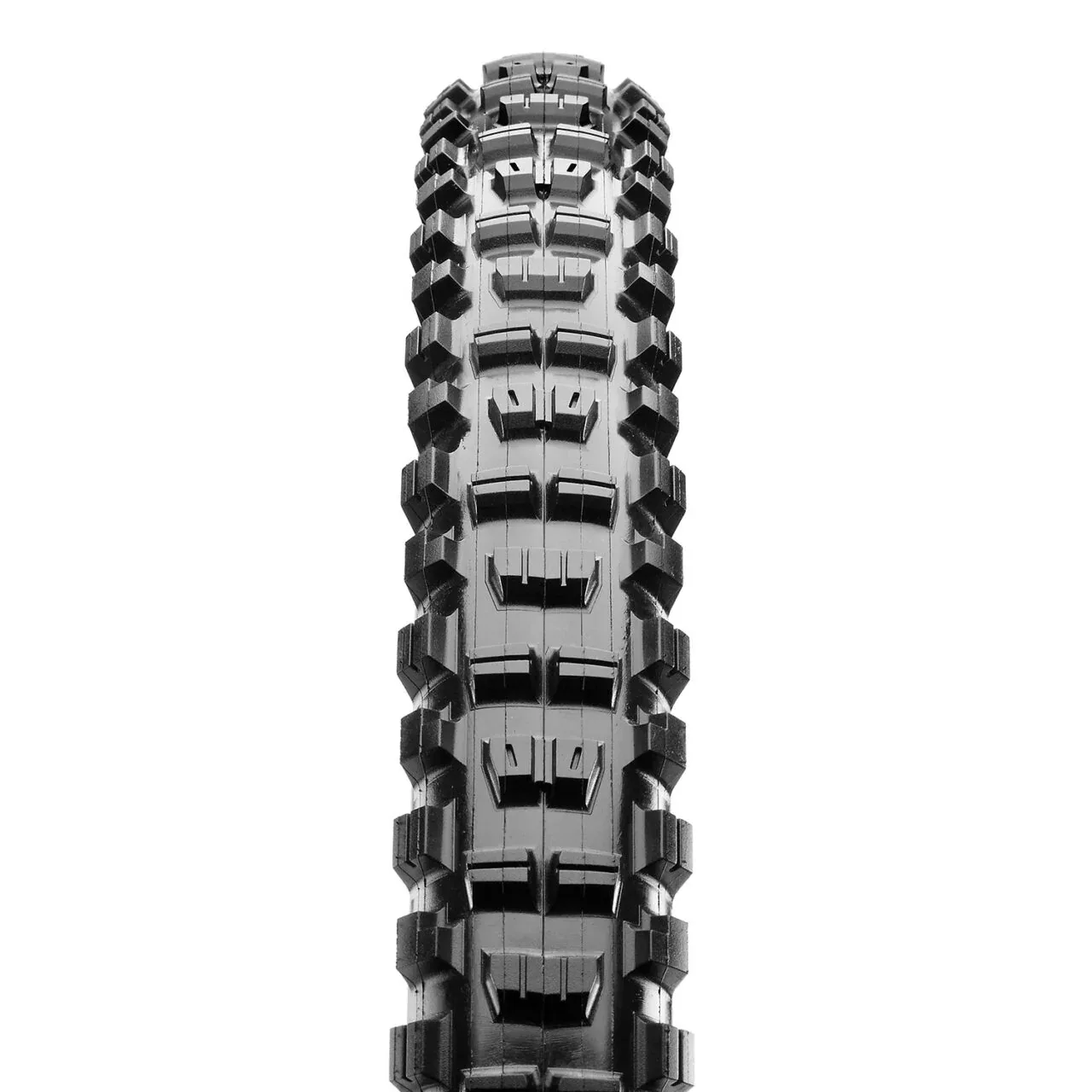 צמיג לאופניים אחורי מקסיס מיניון MAXXIS MINION DHR II DH/TR/3C/E50 29x2.40WT - Image 2