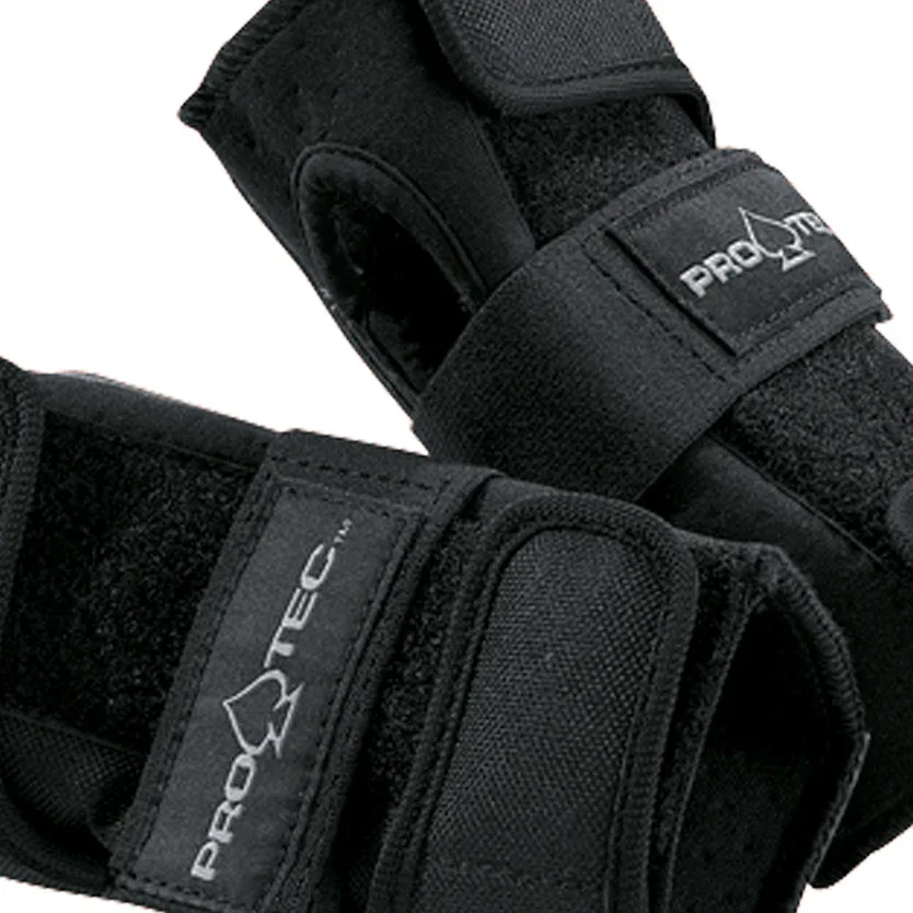 מגני כף יד מקצועיים לספורט אתגרי Pro-Tec 3 - Image 9