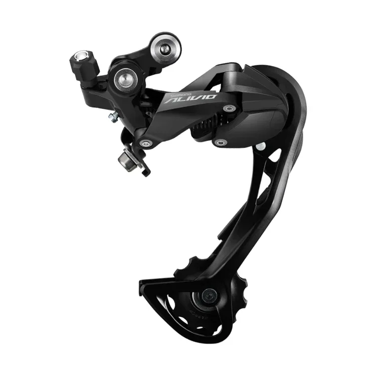 מעביר הילוכים אחורי שימנו אליביו Shimano (RD-M3100) Alivio Rear 9