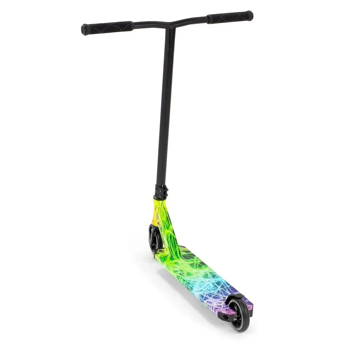 קורקינט פעלולים סקוט מקצועי סלאם SLAMM Strobe V4 - Image 2