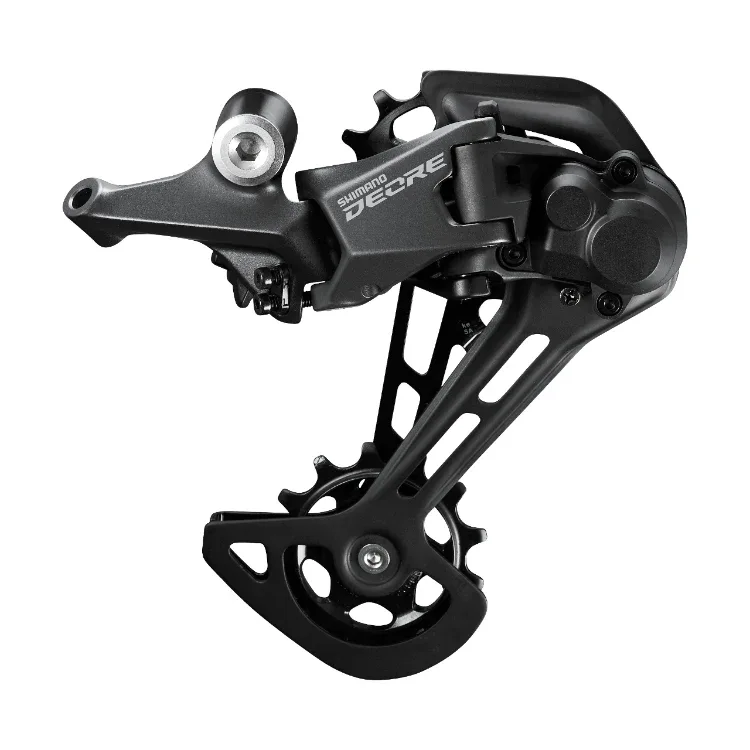 מעביר הילוכים אחורי שימנו דיאור 11 Shimano (5100) Deore Rear
