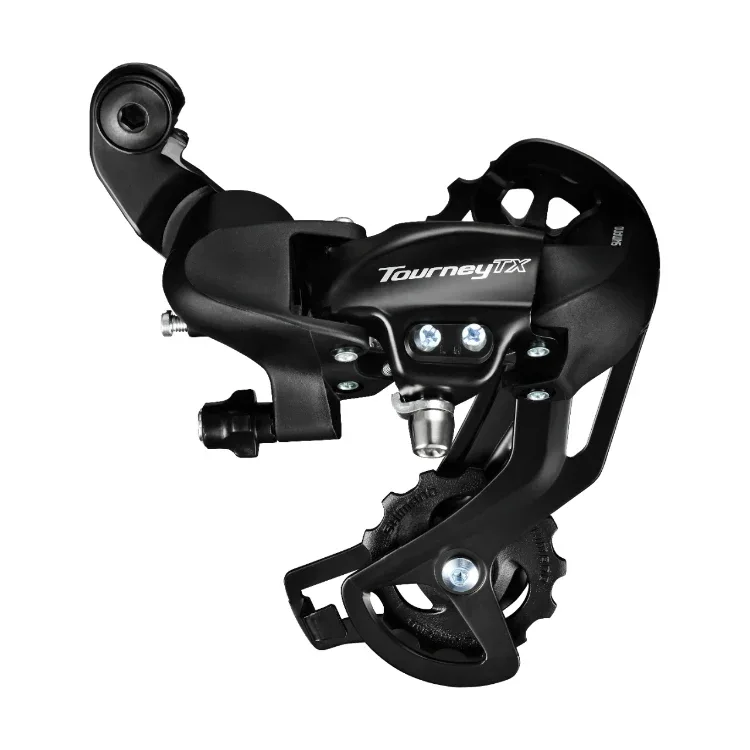 מעביר הילוכים אחורי שימנו טורני Shimano (TX800) Tourney Rear 7/8