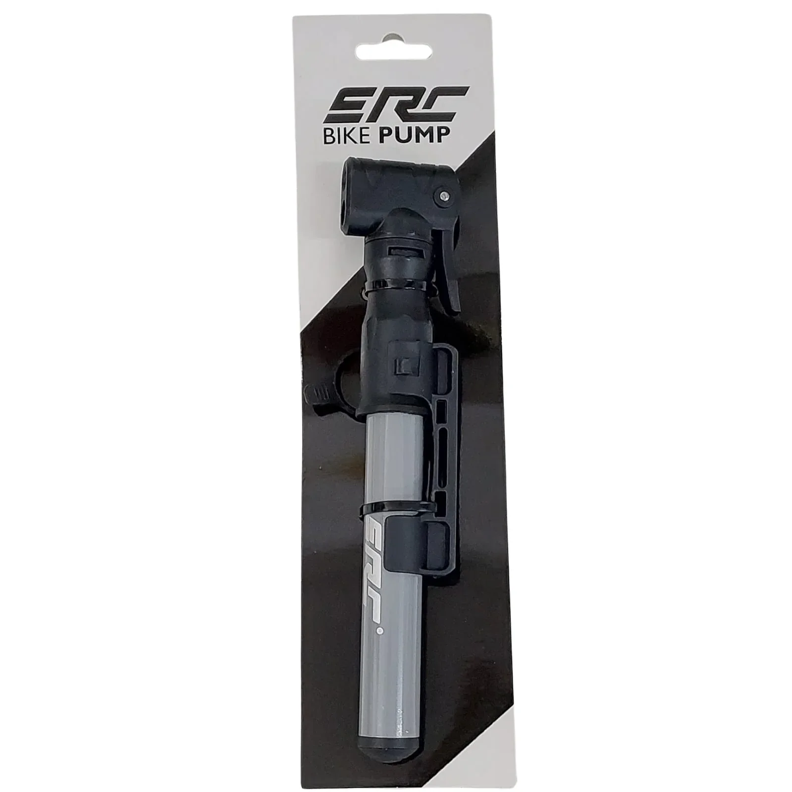 משאבה מיני לאופניים - ERC mini pump - Image 2