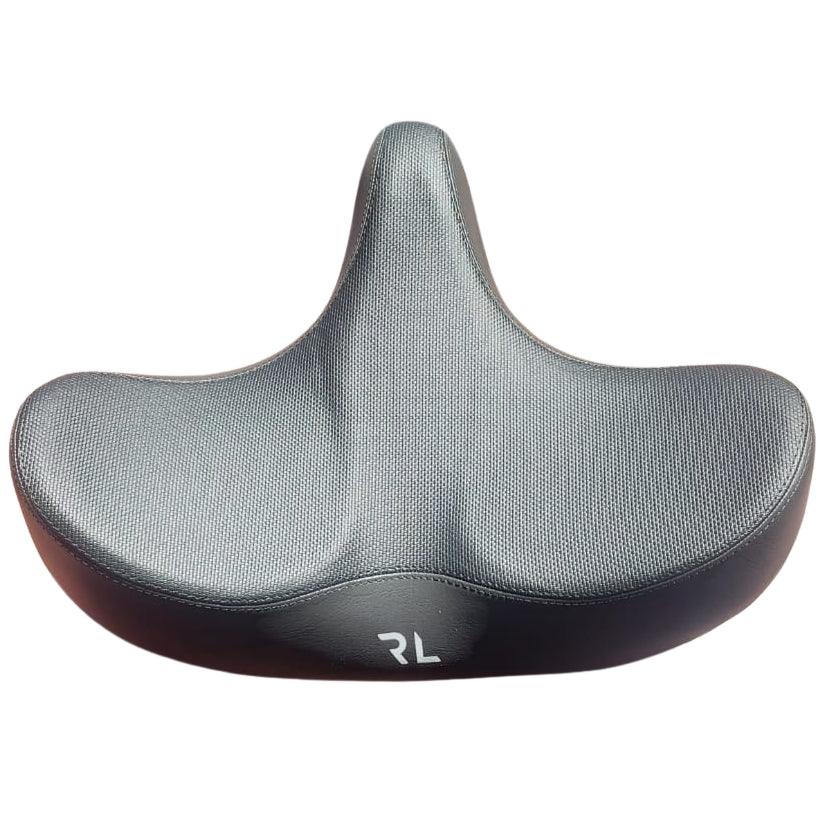 אוכף רחב מאוד לאופניים חשמליים RL - Image 2