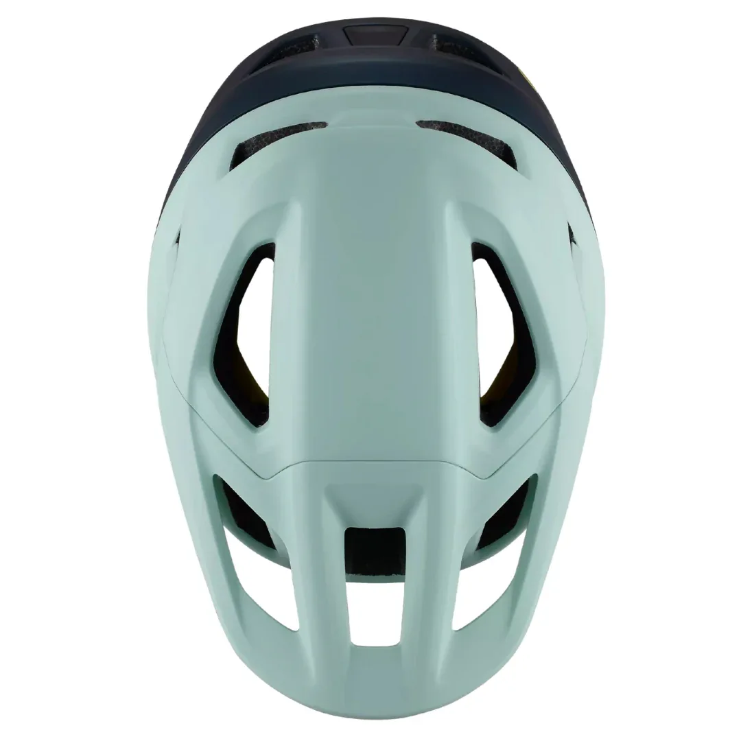 קסדה מקצועית לאופניים ספשלייזד Specialized Camber MIPS תכלת כחול - Image 7