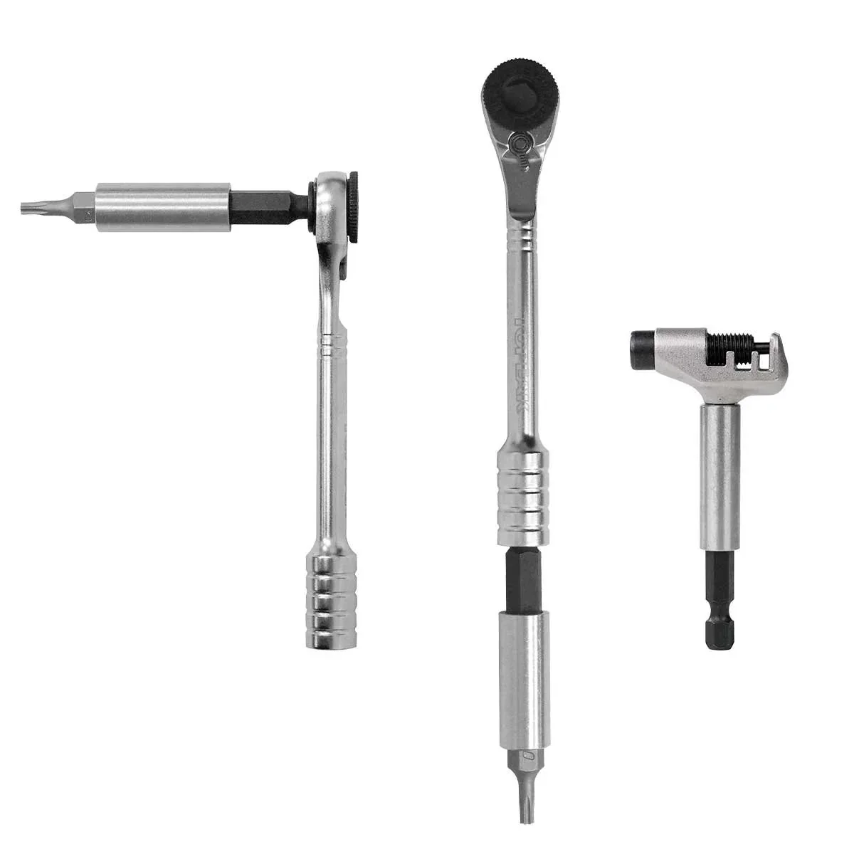 אולר כלים ראצ'ט טופיק רוקט לייט+ TOPEAK Ratchet Rocket lite DX+ - Image 2