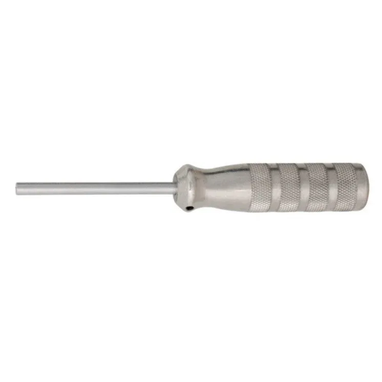 מפתח שפיצים פנימי עם ראש מרובע Unior דגם 1751/2Q ל-3.2 מ"מ