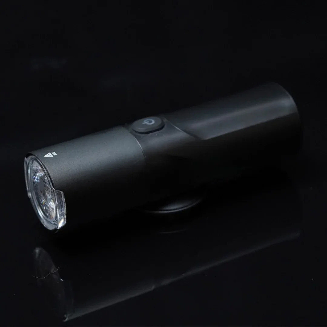 פנס לאופניים להתקנה על הכידון ERC M02 400\600\800 - Image 8