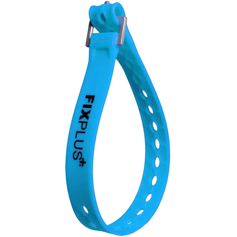 רצועות קשירה ואבטחת ציוד רחבה פיקספלוס Fixplus - Image 11