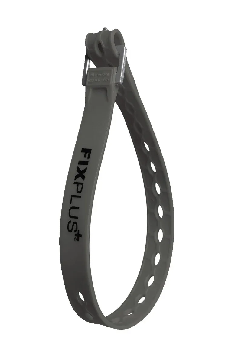 רצועות קשירה ואבטחת ציוד רחבה פיקספלוס Fixplus - Image 16