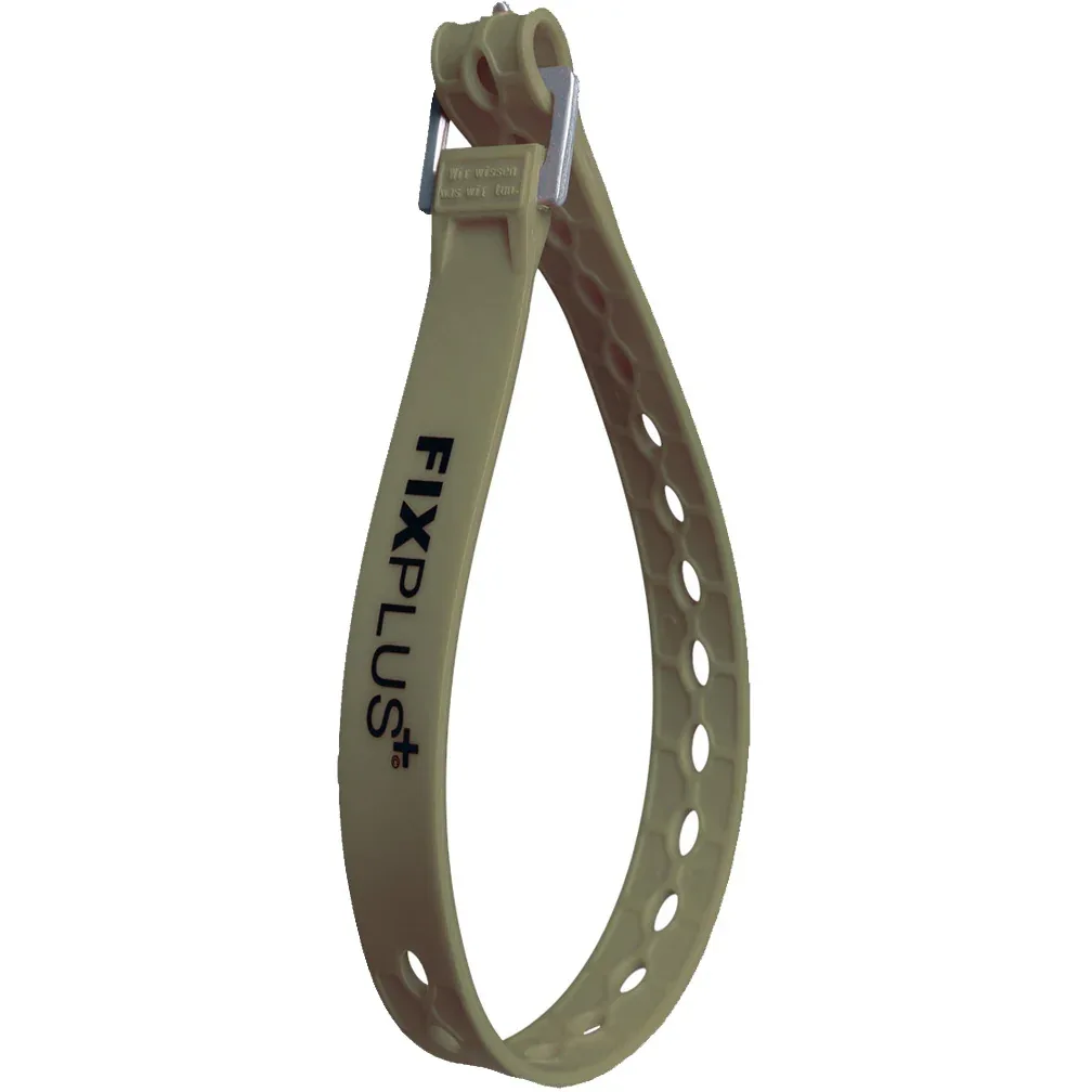 רצועות קשירה ואבטחת ציוד רחבה פיקספלוס Fixplus - Image 17