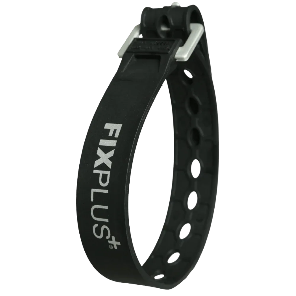 רצועות קשירה ואבטחת ציוד רחבה פיקספלוס Fixplus - Image 21