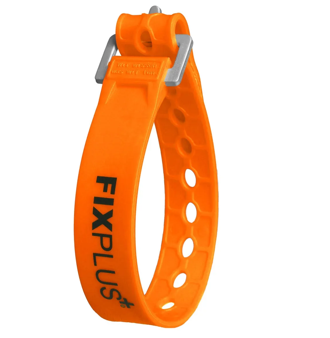 רצועות קשירה ואבטחת ציוד רחבה פיקספלוס Fixplus - Image 9