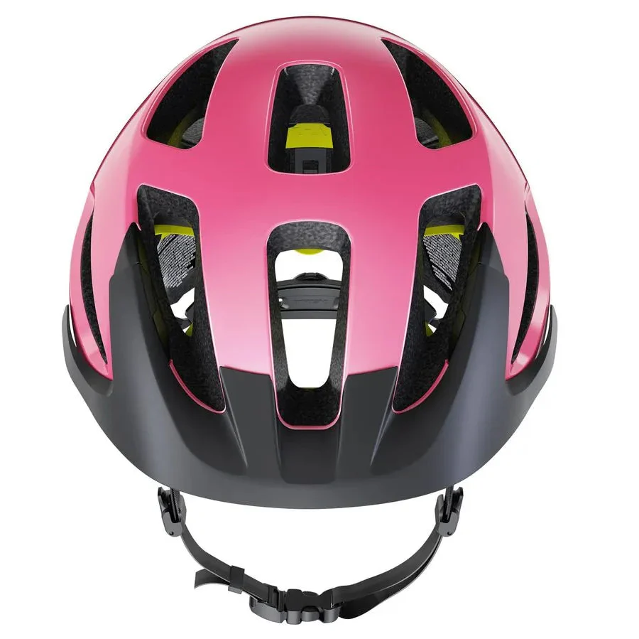 קסדה לאופניים לשטח ולכביש טרק Trek Solstice MIPS ורוד - Image 3