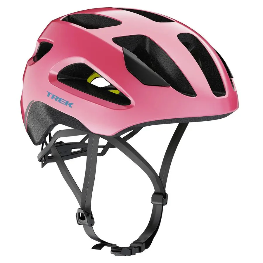 קסדה לאופניים לשטח ולכביש טרק Trek Solstice MIPS ורוד - Image 7