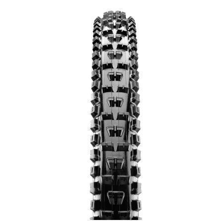 צמיג לאופניים מקסיס היי-רולר MAXXIS HIGH ROLLER II EXO/TR 29x2.30 - Image 2