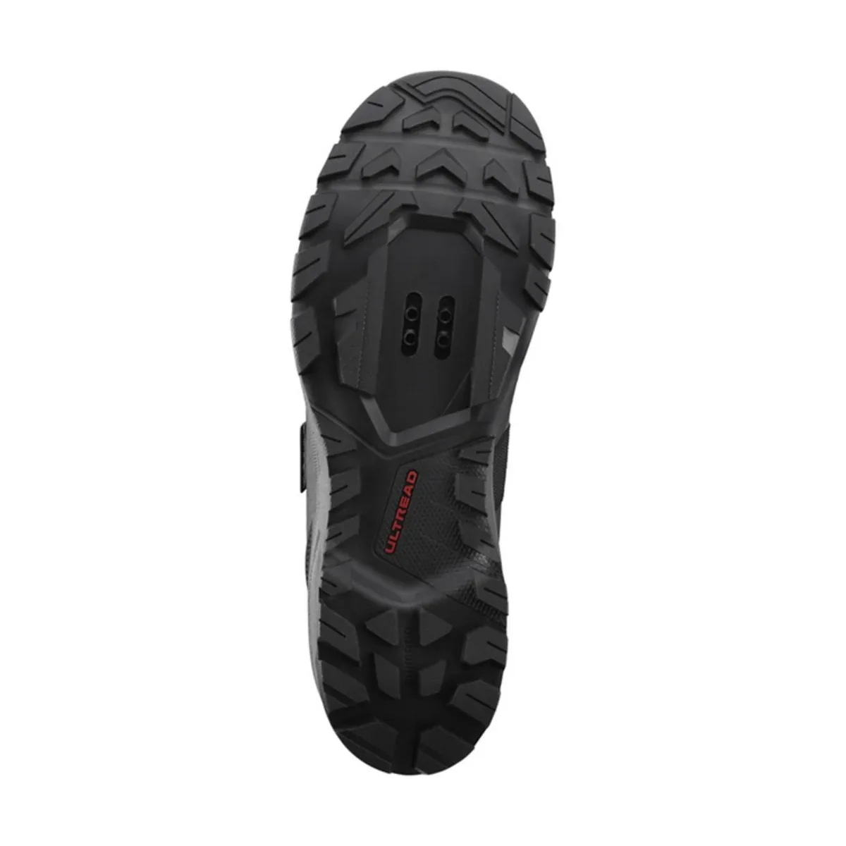 נעלי רכיבה לאופני שטח שימאנו Shimano EX5 שחור - Image 3