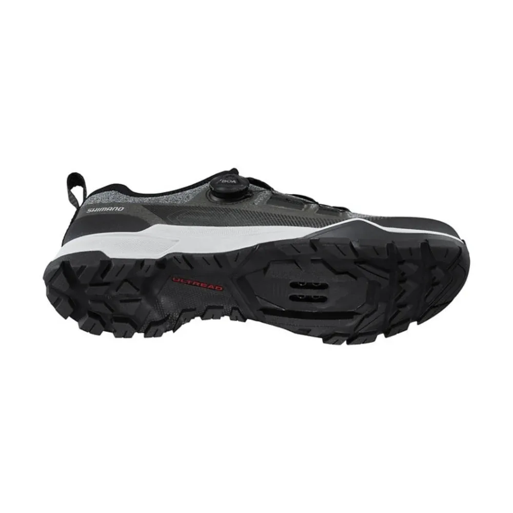נעלי רכיבה לאופני שטח שימאנו Shimano EX7 שחור - Image 4