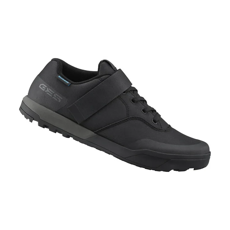 נעלי רכיבה לאופני שטח שימאנו Shimano SH-GE500 שחור