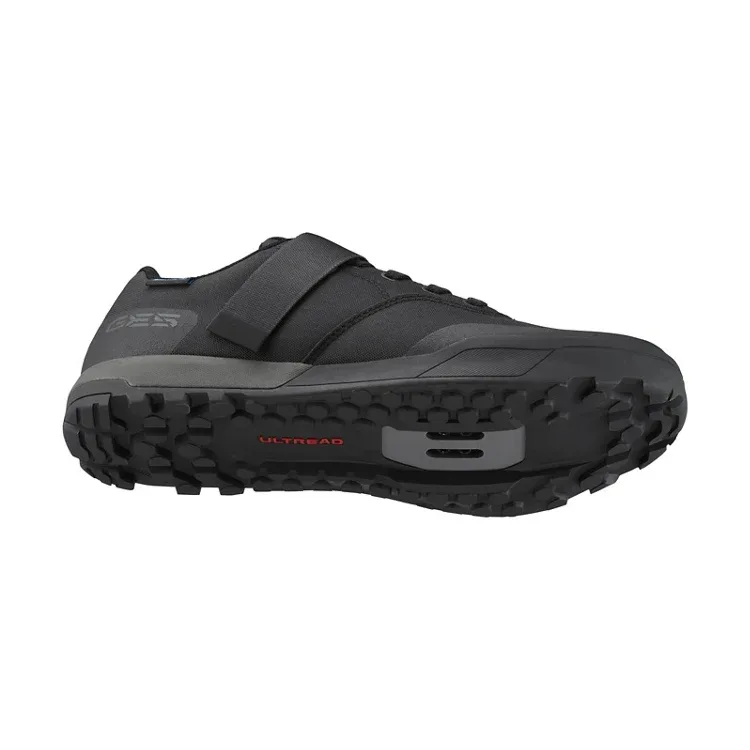 נעלי רכיבה לאופני שטח שימאנו Shimano SH-GE500 שחור - Image 2