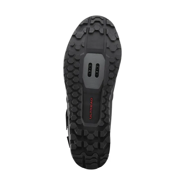נעלי רכיבה לאופני שטח שימאנו Shimano SH-GE500 שחור - Image 4