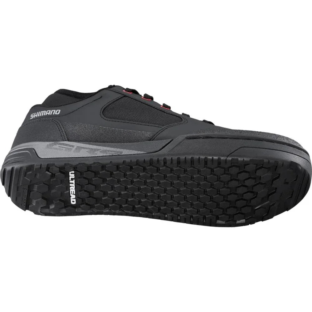 נעלי רכיבה לאופני שטח שימאנו Shimano SH-GR903 שחור - Image 5