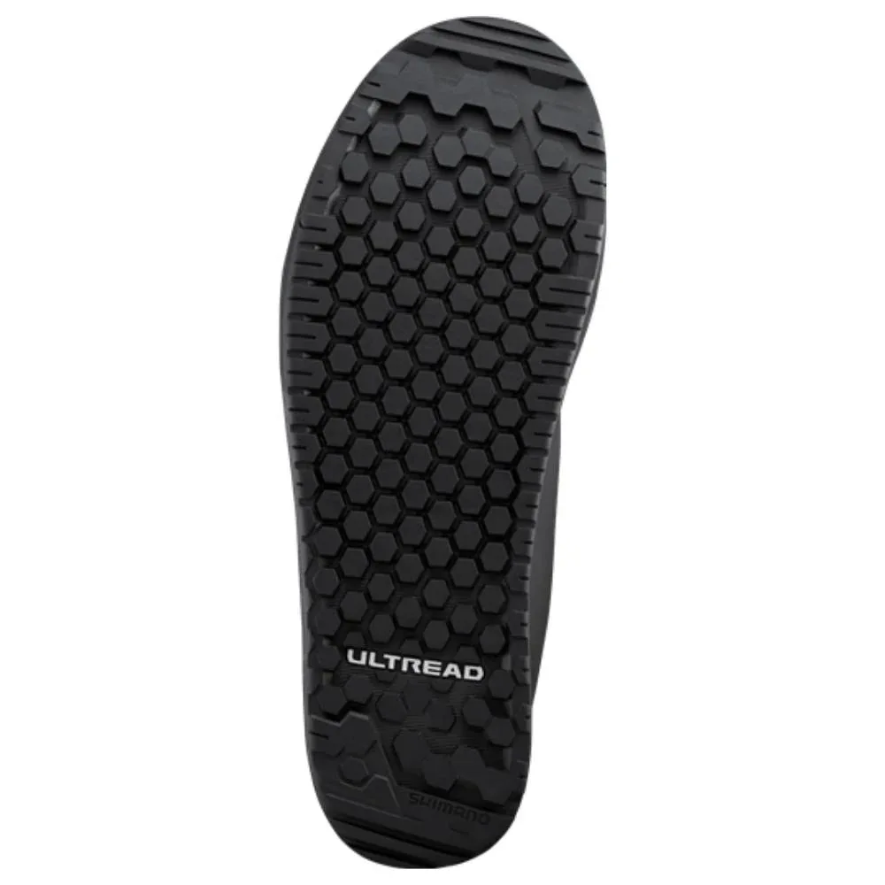 נעלי רכיבה לאופני שטח שימאנו Shimano SH-GR903 שחור - Image 6