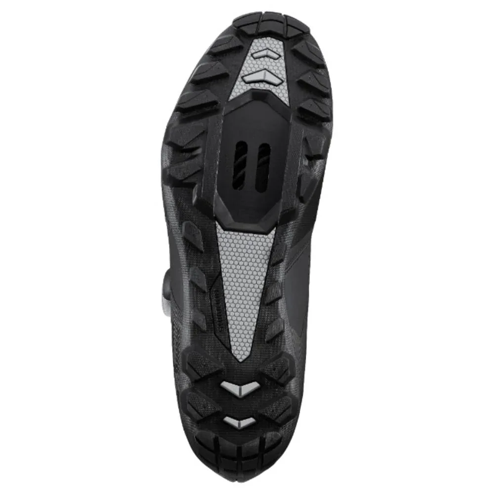 נעלי רכיבה לאופני שטח שימאנו Shimano SH-ME502 שחור - Image 6