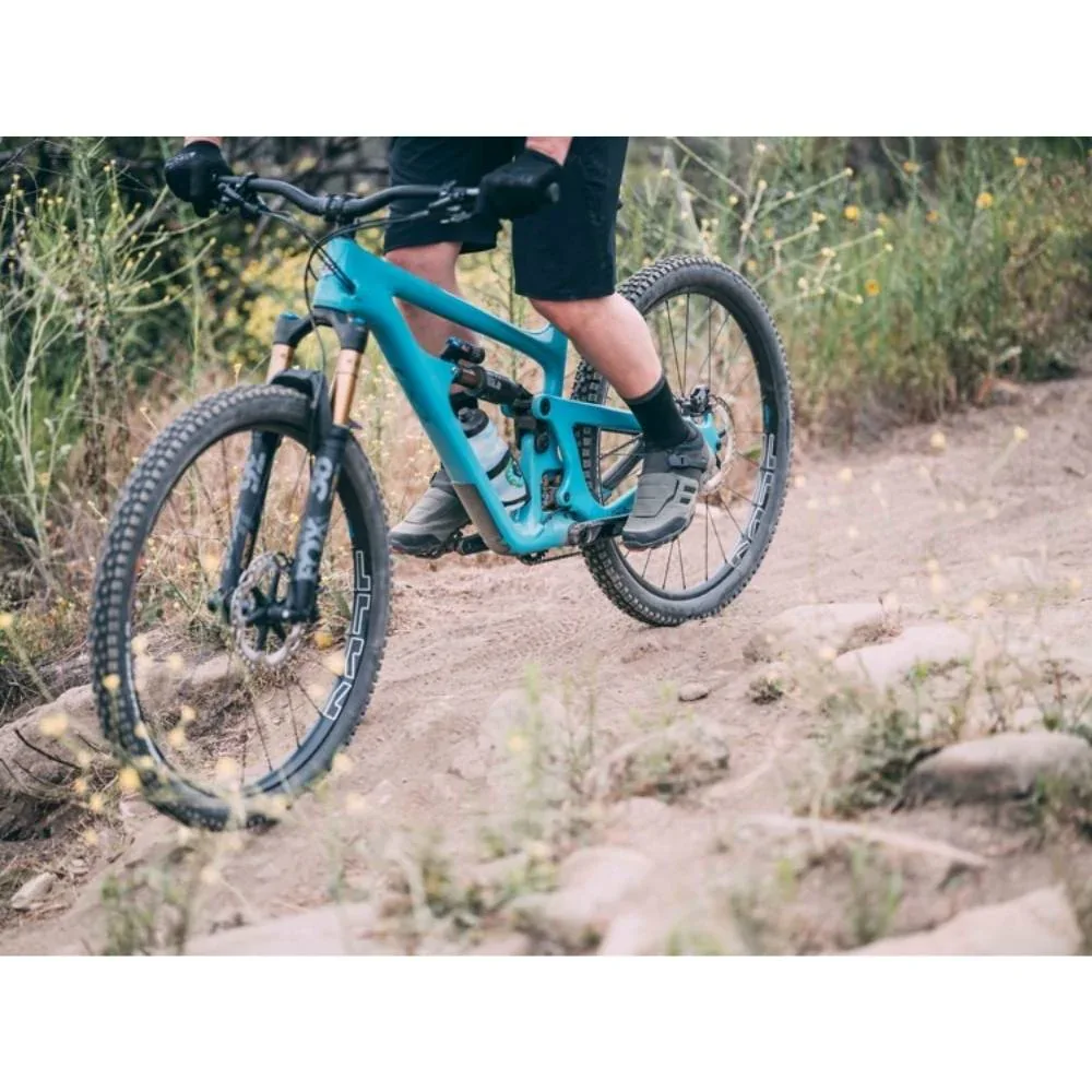 נעלי רכיבה לאופני שטח שימאנו Shimano SH-ME702 שחור - Image 2
