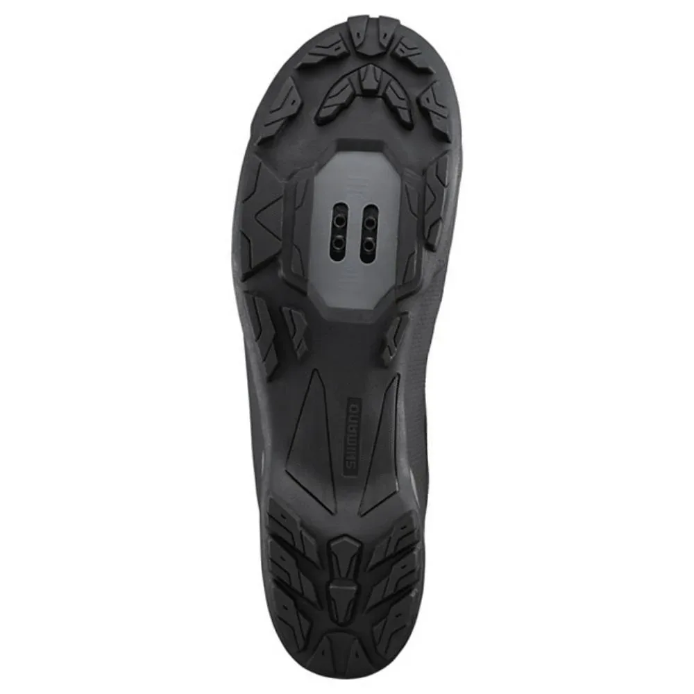 נעלי רכיבה לאופני שטח שימאנו Shimano SH-MT502 שחור - Image 3